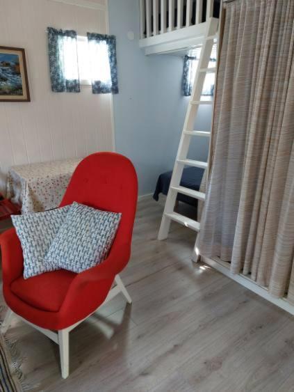Lugnt Och Centralt Stromstad Luaran gambar